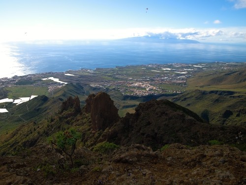 Tenerife 2011