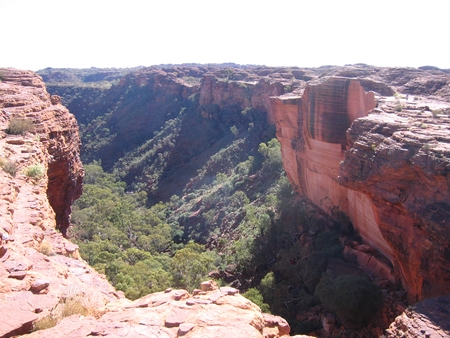 King´s Canyon