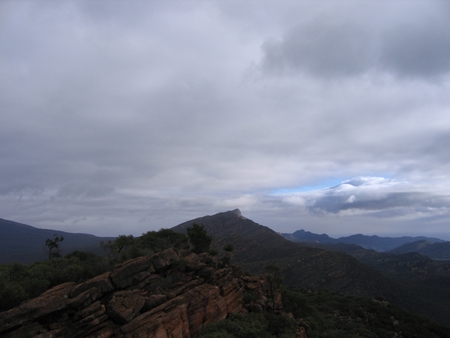 Flinders Ranges