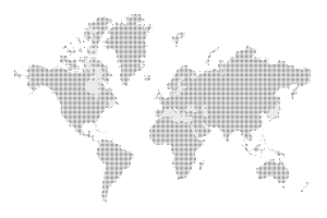 Interaktivní mapa článků